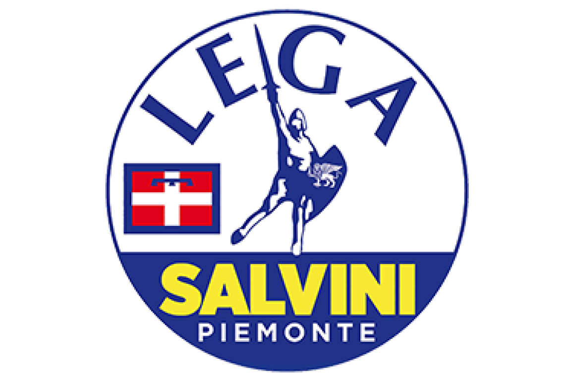 simbolo Lega