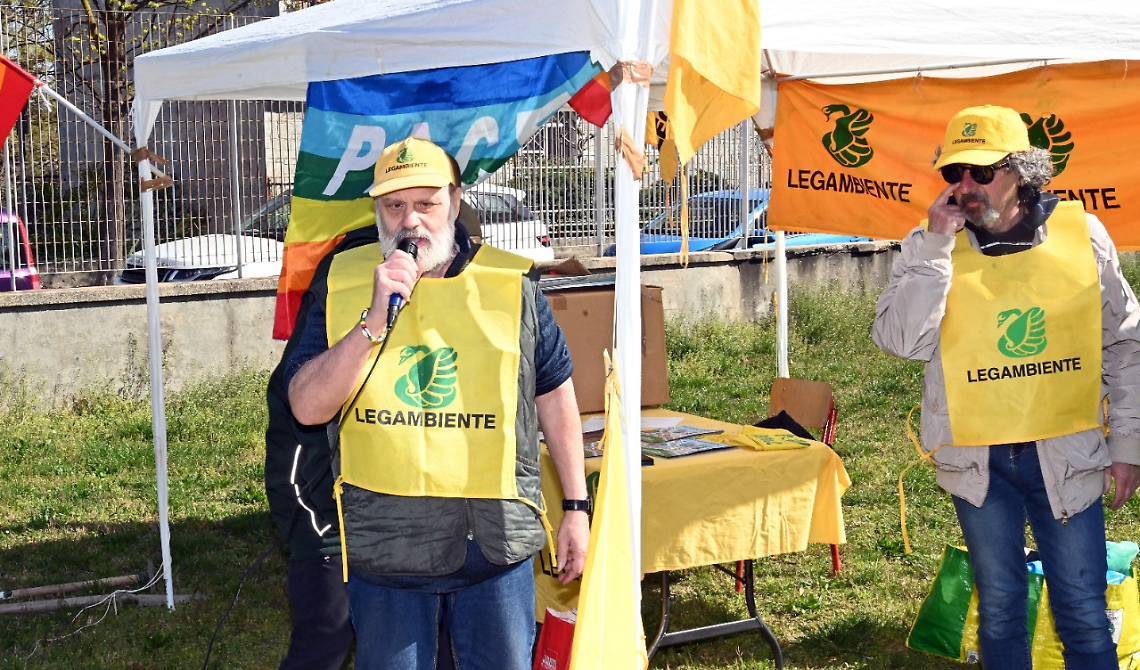 Legambiente