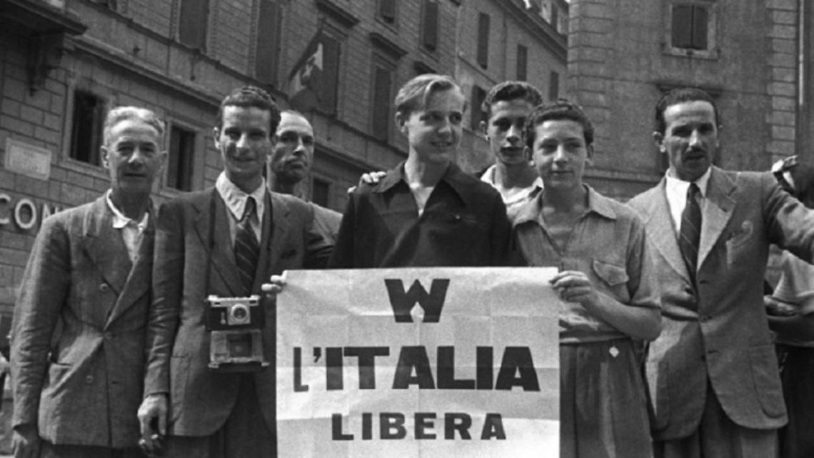 Il coraggio di respingere l'indifferenza e di sfidare il futuro