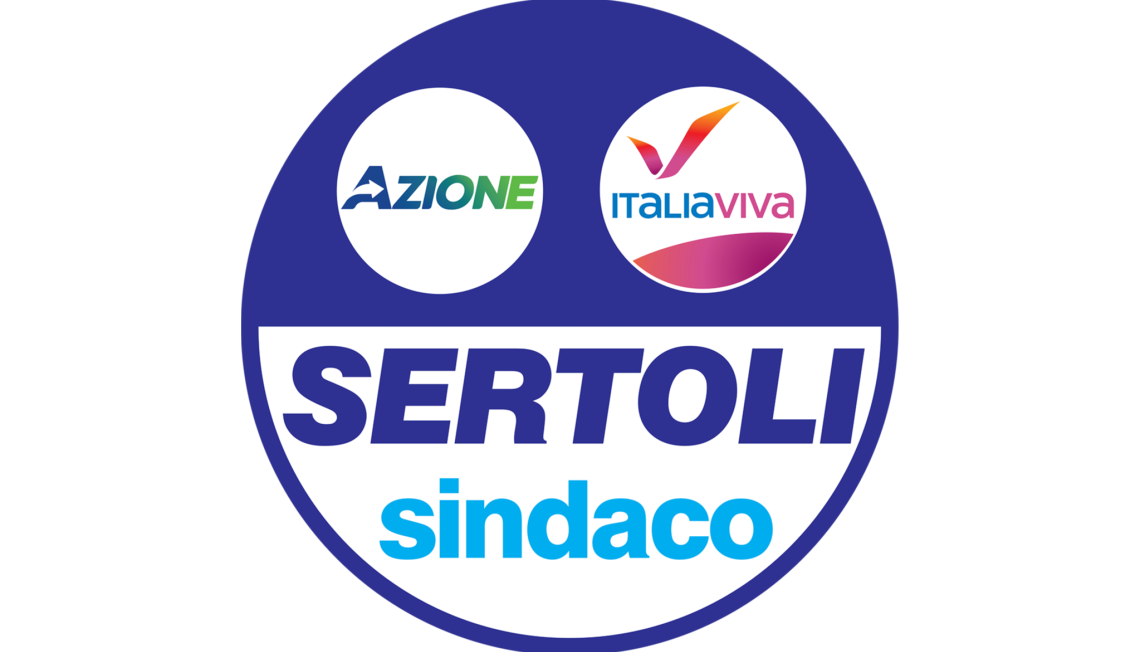 Ed eccoli qui i candidati in lista per Azione e Italia Viva
