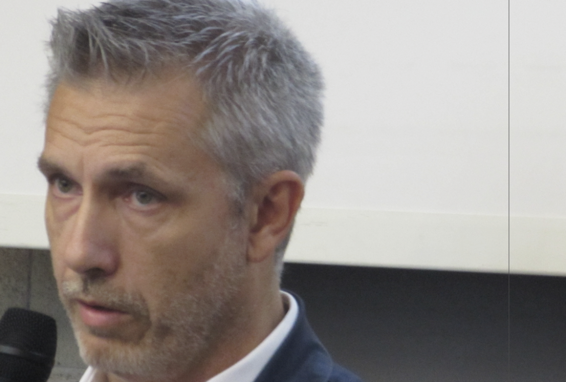 Stefano Scarpetta
