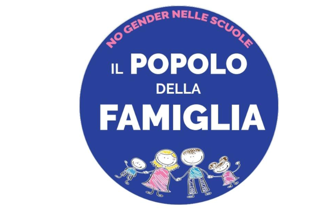 Popolo della famiglia