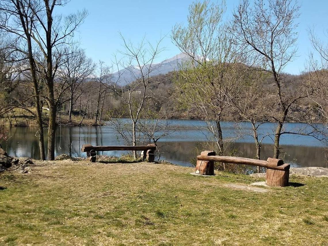Parco della polveriera