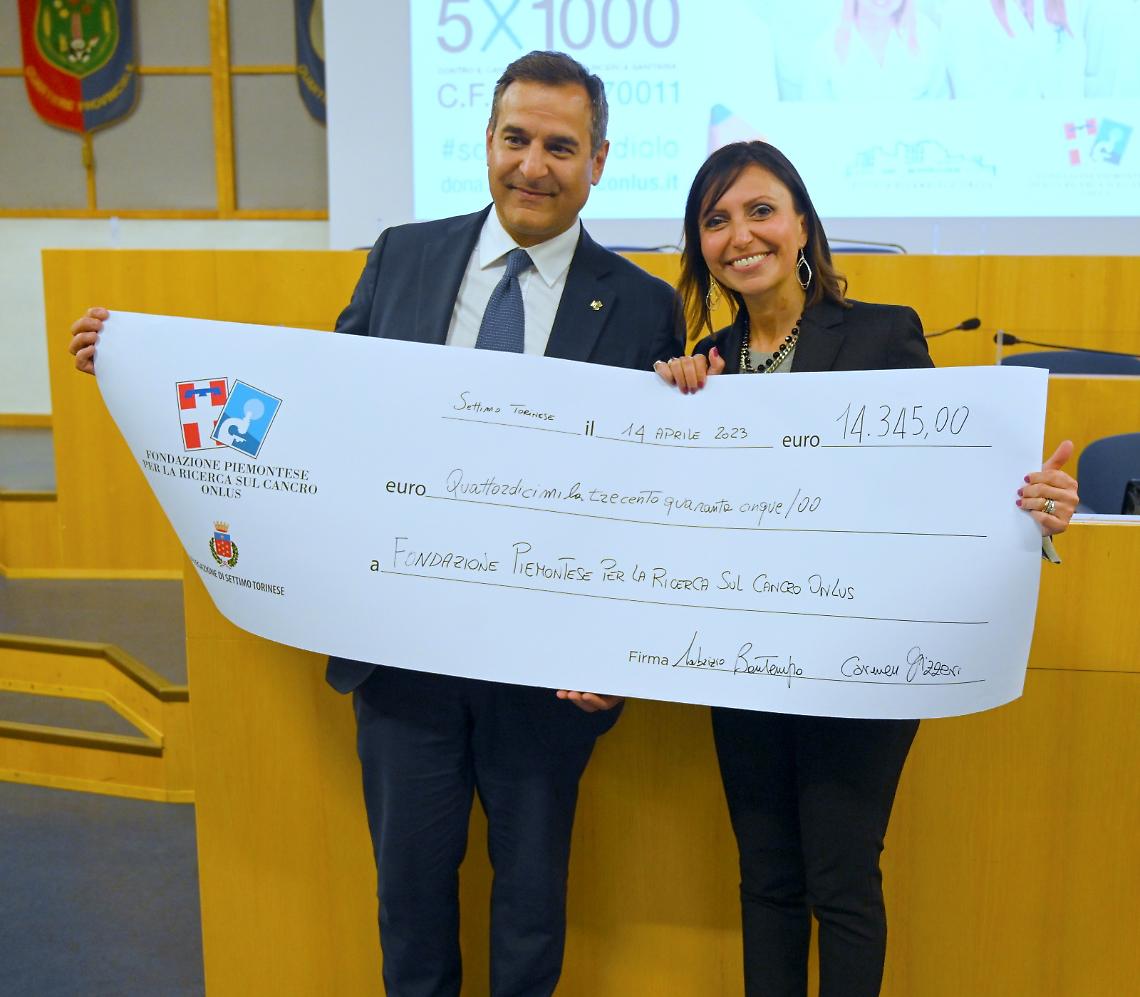 settimo torinese