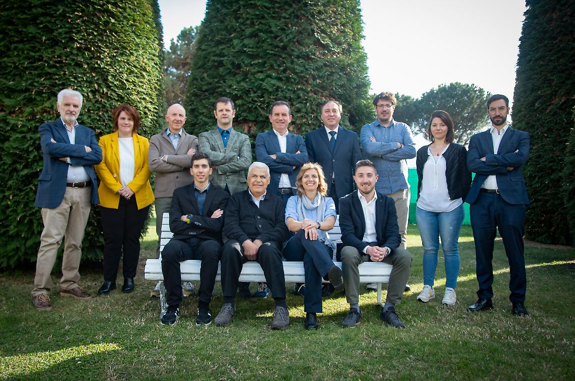 I candidati