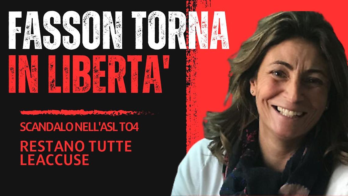 Carla Fasson