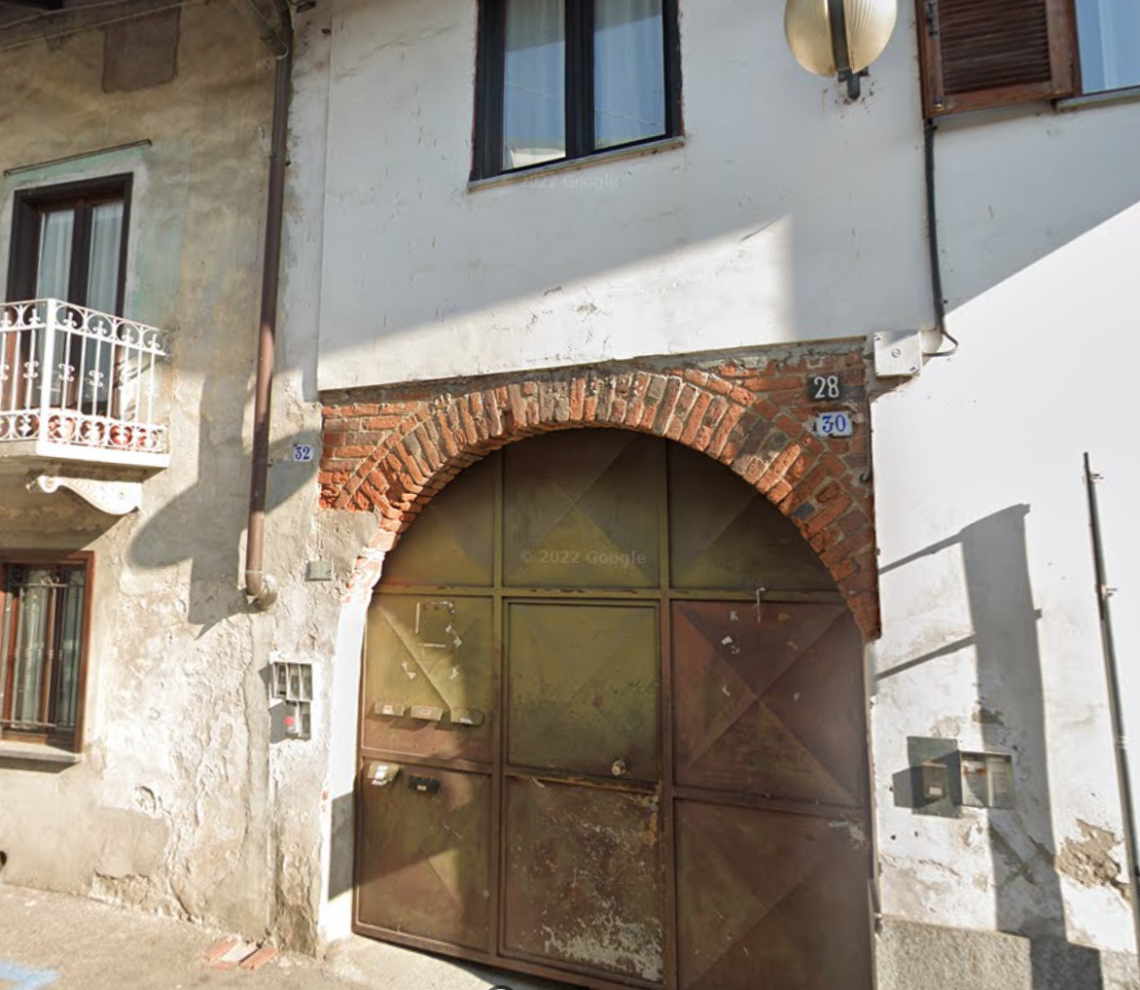 Il Comune acquisisce la casa dell'ex capo della Ndrangheta di Volpiano