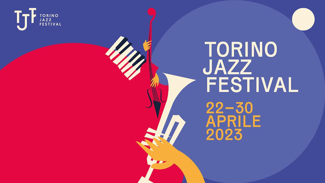Torino Jazz Festival 2023
