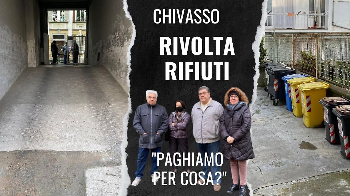 Interi condomini protestano per le nuove disposizioni di Seta