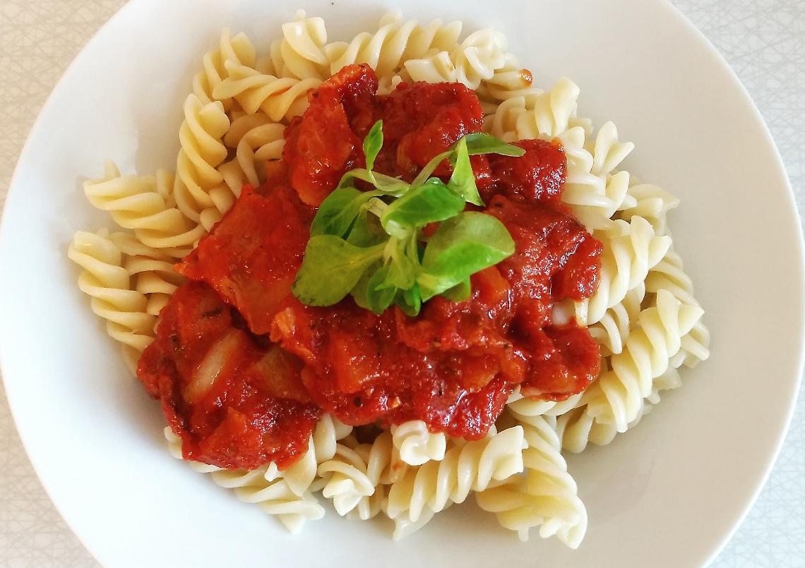 Pasta 