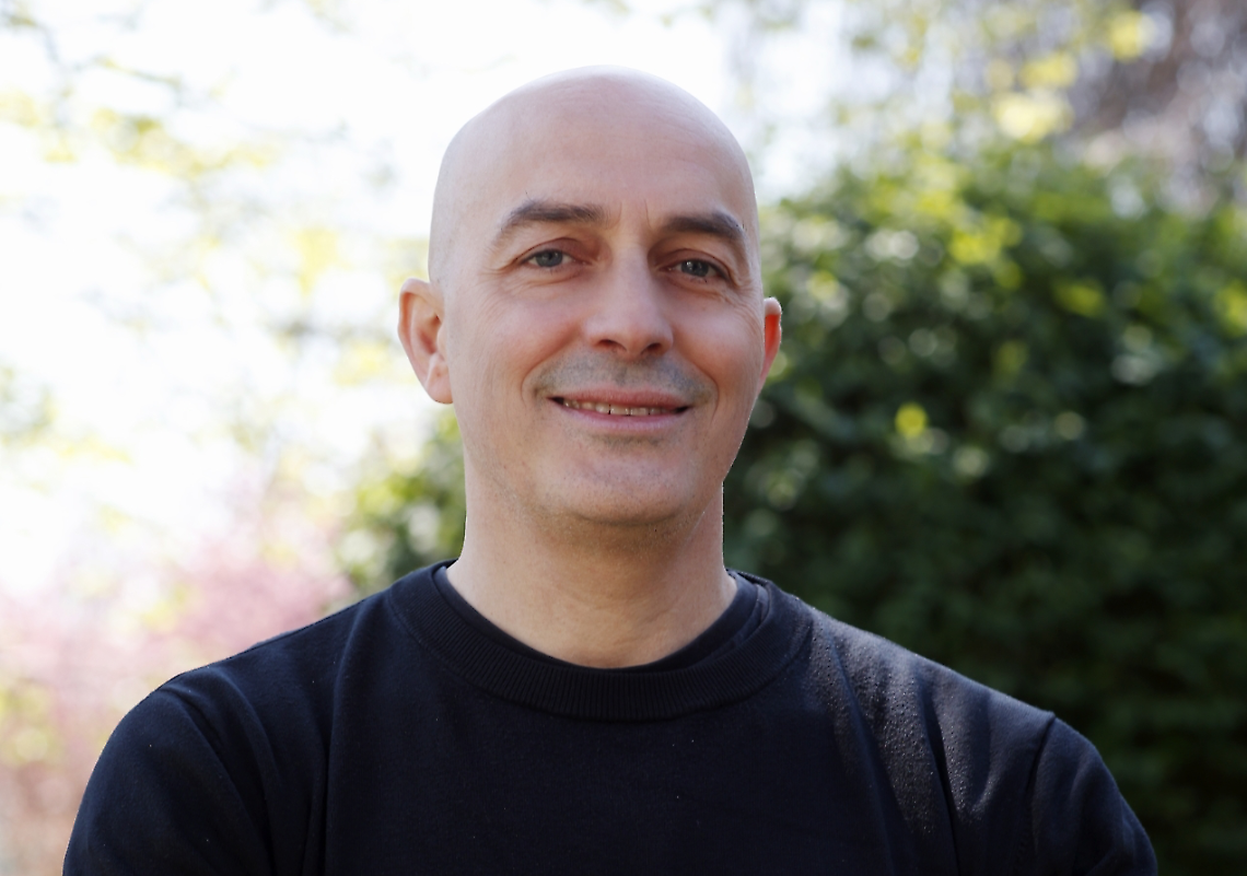 Michele Cafarelli