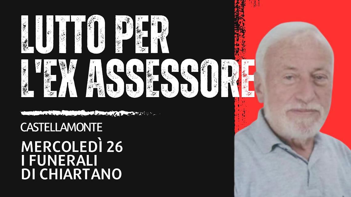 Castellamonte