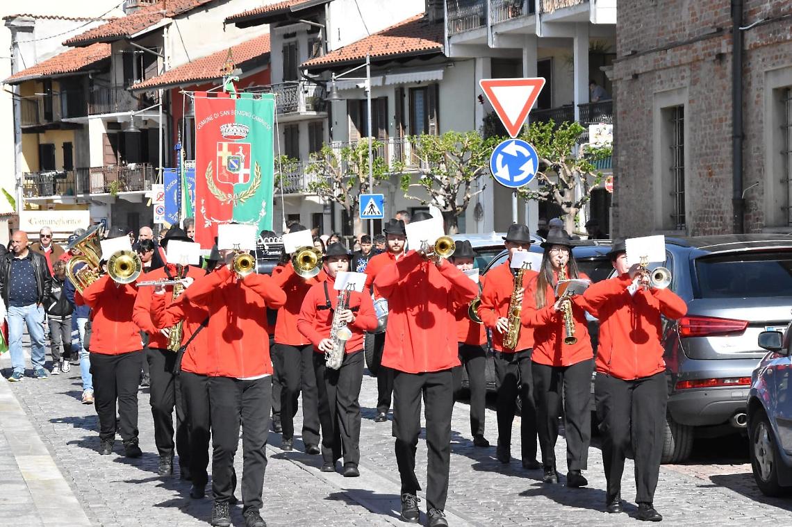 VIETATO SUONARE "Bella Ciao" alle celebrazioni per il 25 aprile