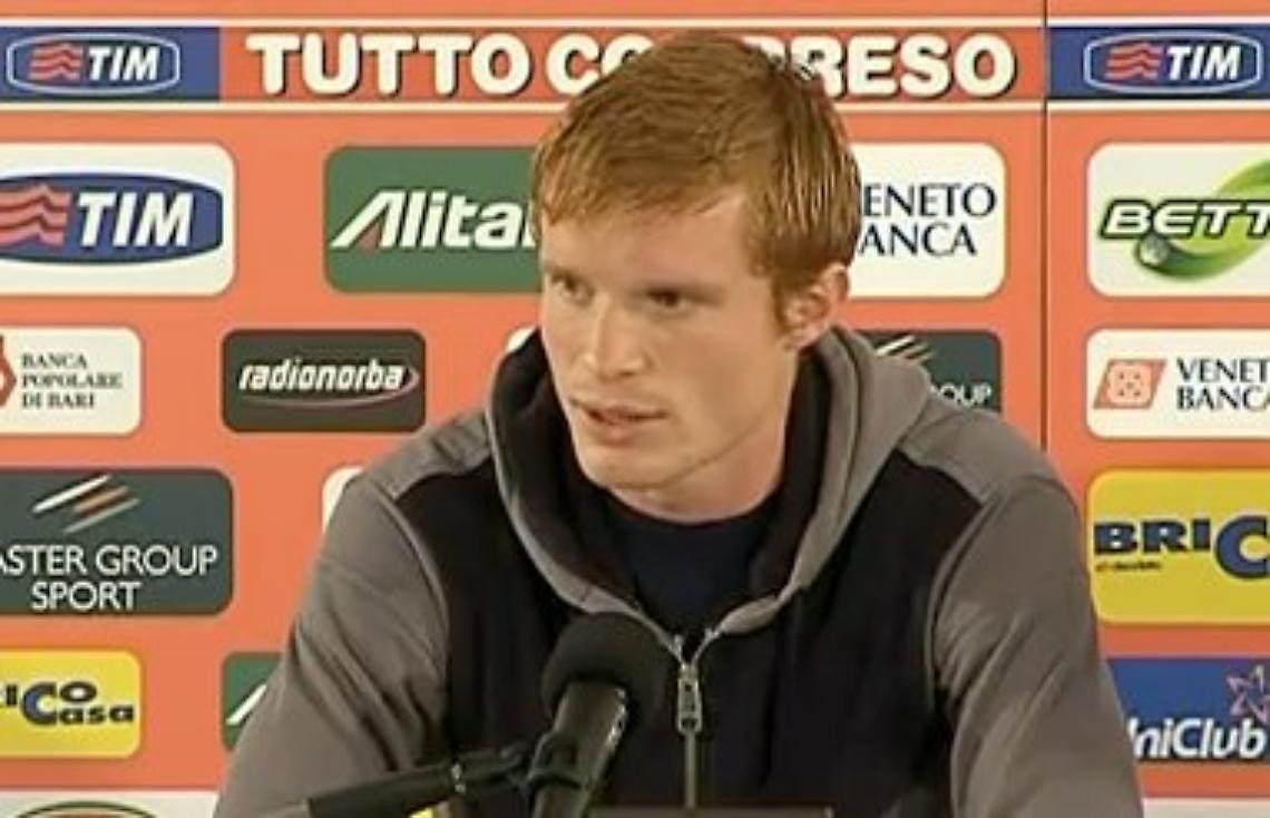 Alessandro Gazzi