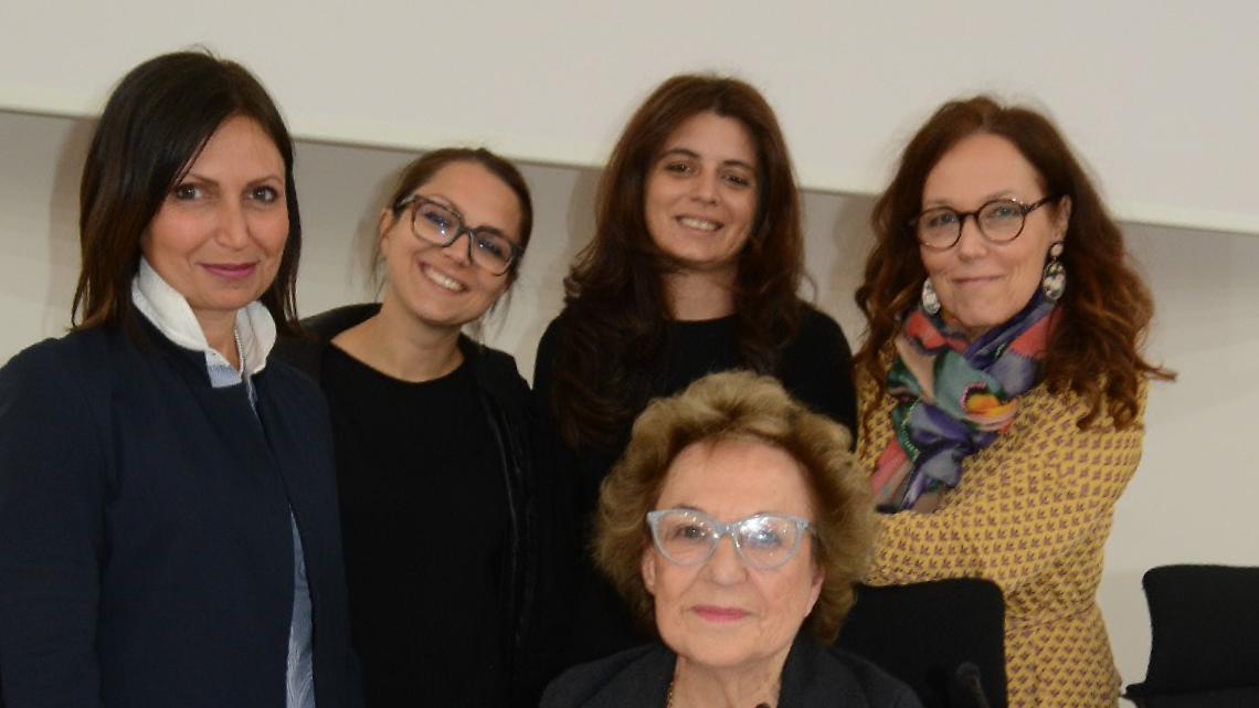 “Donne di mafia”