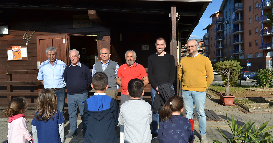 Settimo Torinese