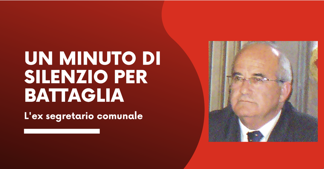 Antonino Battaglia