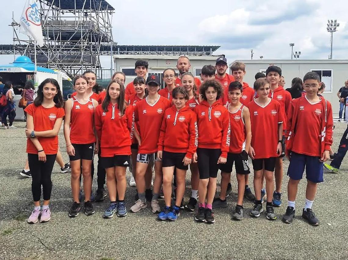 Gruppo Sportivi Chivassesi Volpiano