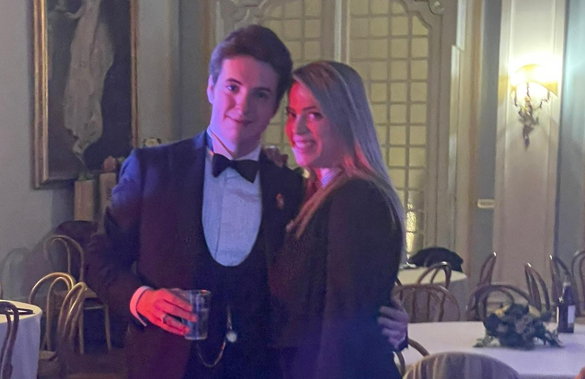 Cantoni con Povolo
