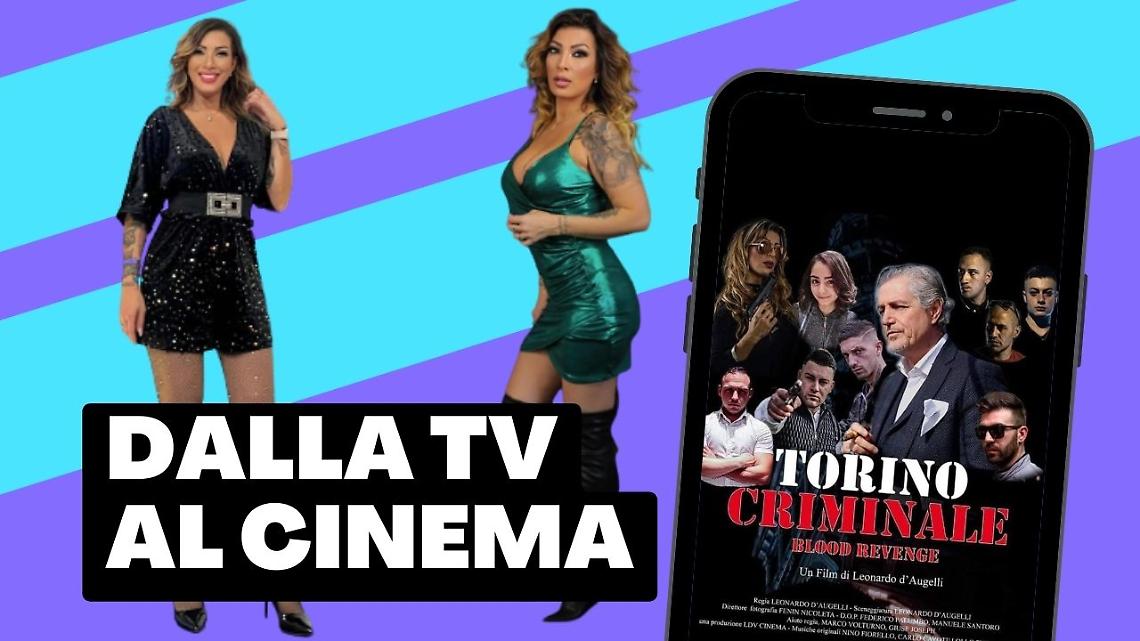 La regina delle tv private approda al grande schermo