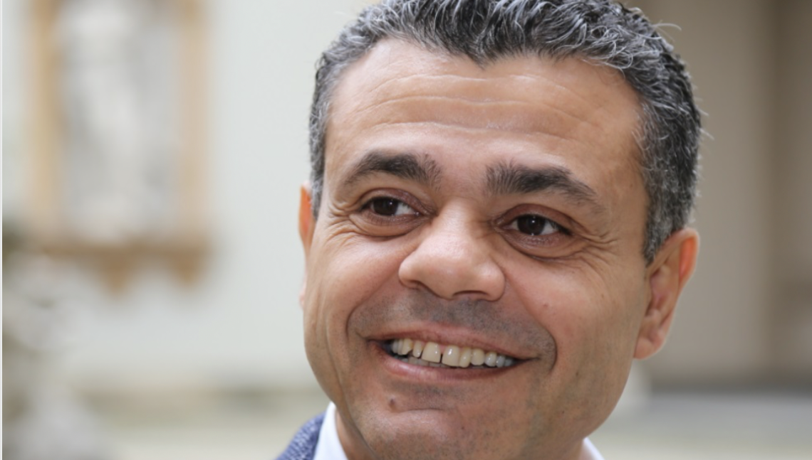 Mauro Laus