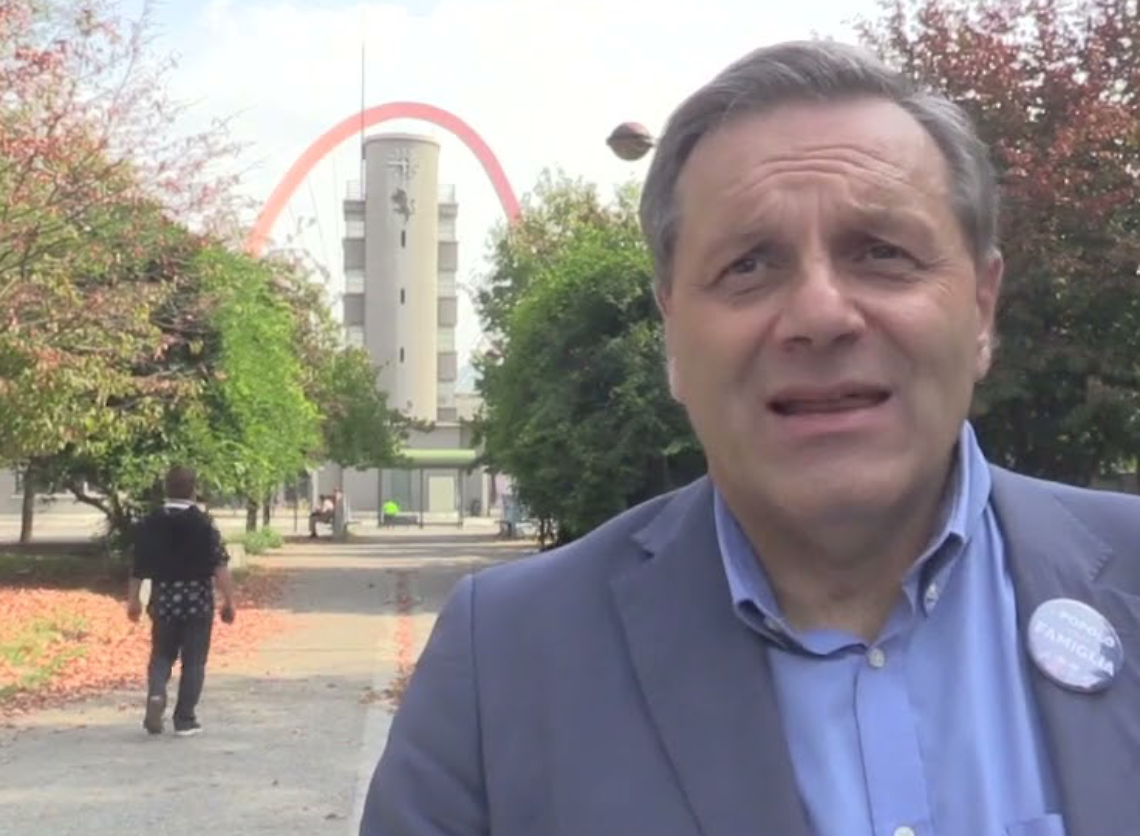 Carlo Bravi