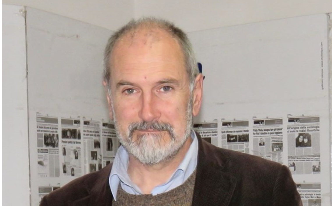 Paolo Ferrero