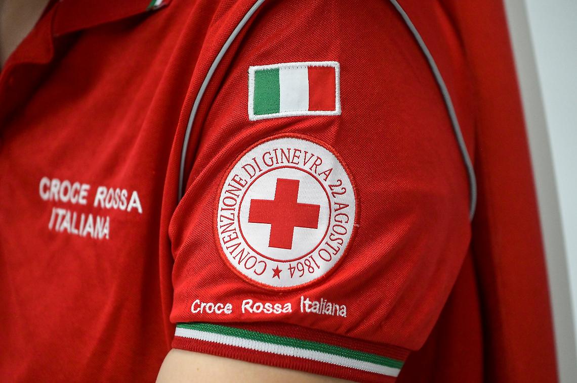  Croce Rossa