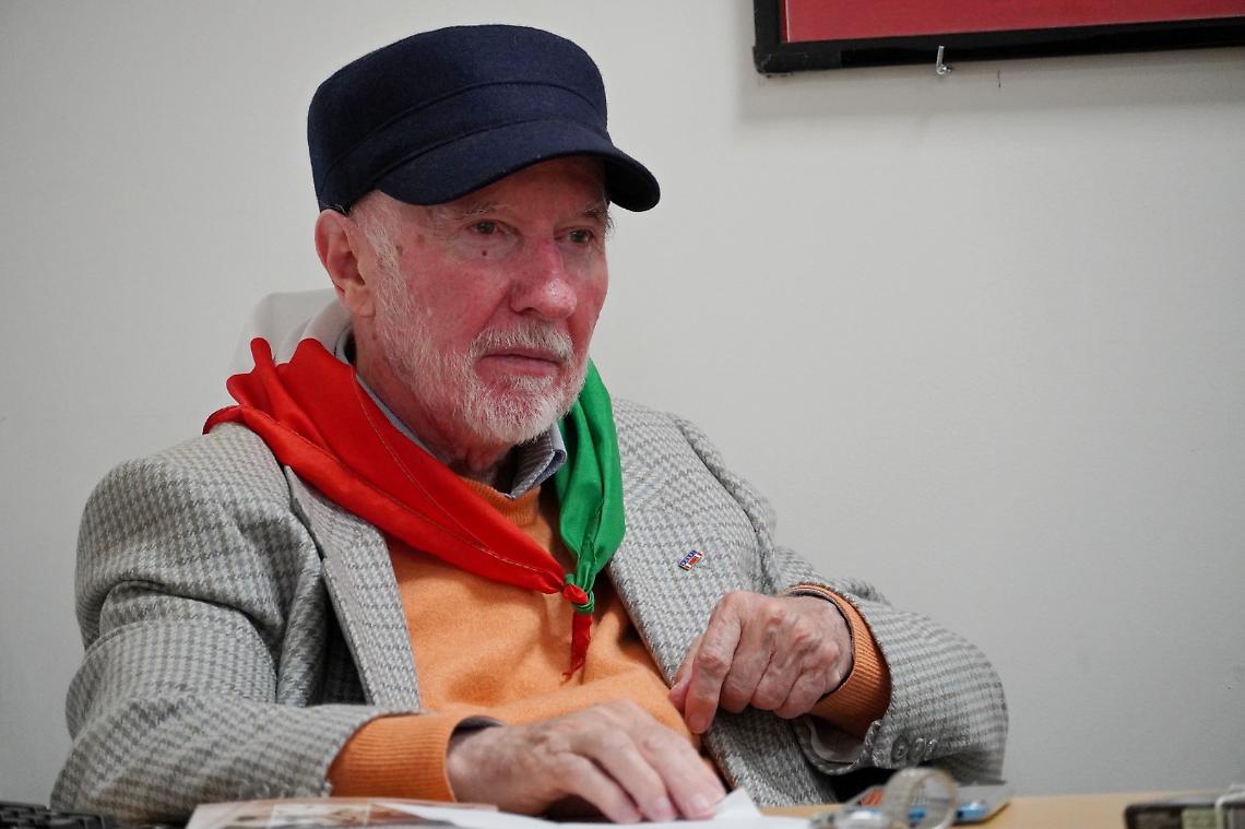Mario Beiletti