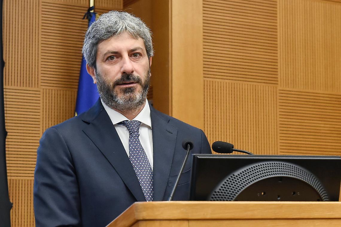 Roberto Fico