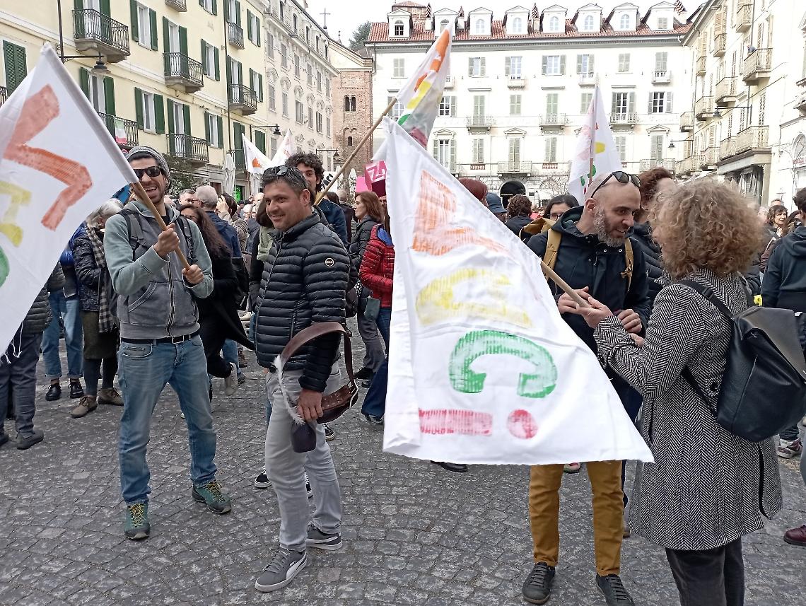 Trasparenza, autorevolezza e coerenza: le mancanze dell'Amministrazione Comunale Sertoli