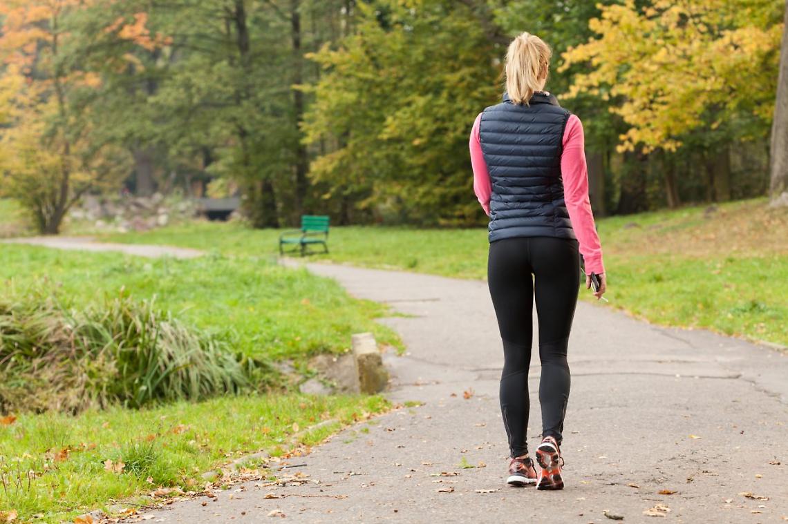Avigliana, torna il Raduno Camminatori: natura, sport e socialità