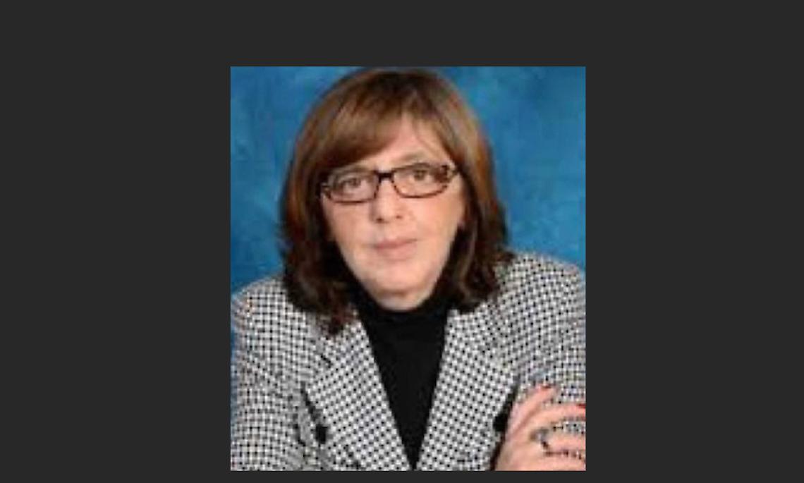 Giuseppina Grosso