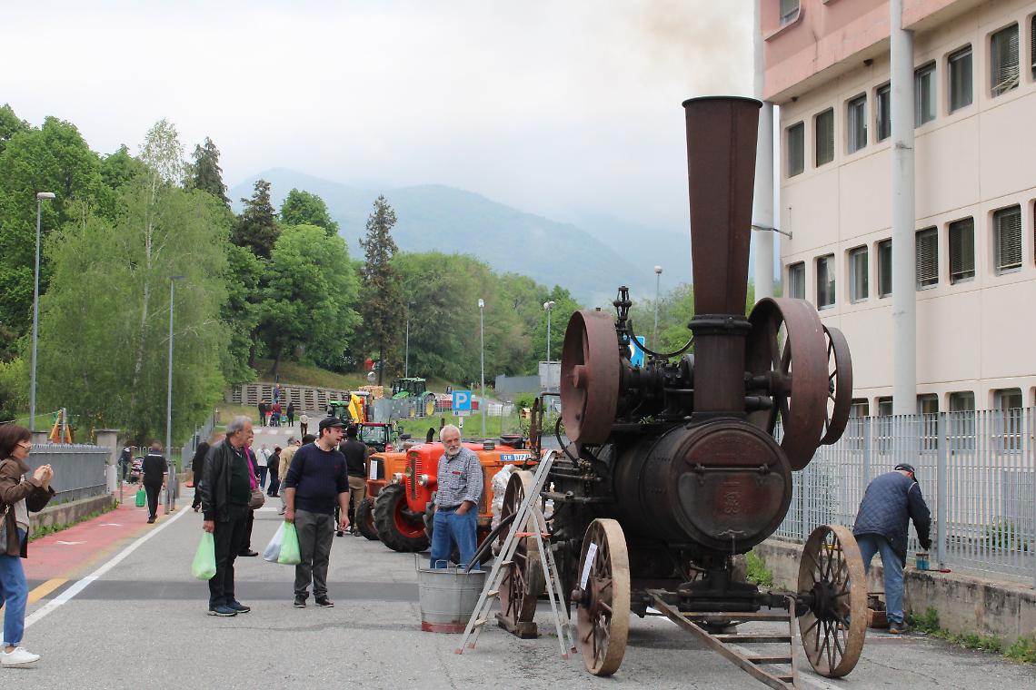 L'ultima Fiera di primavera