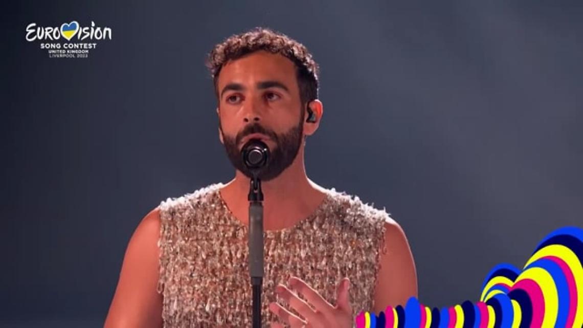 Marco Mengoni