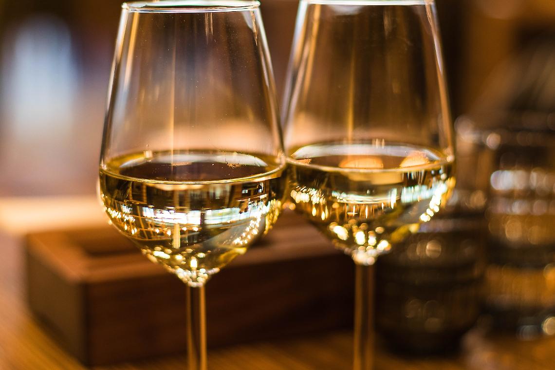 Vino e salute: che c'è di vero? E' vero che il vino fa ingrassare?