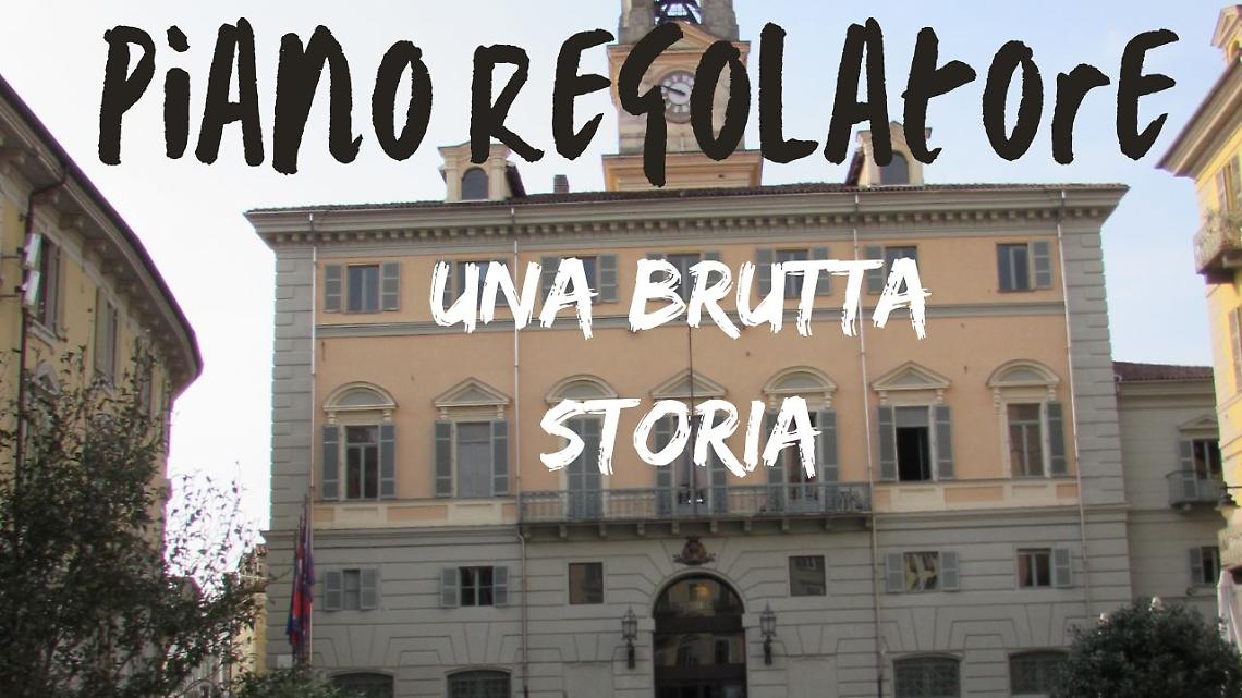 Piano regolatore: baruffa in commissione. La giunta ha "accontentato" 70 famiglie!
