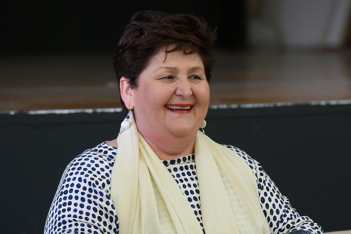 Teresa Bellanova