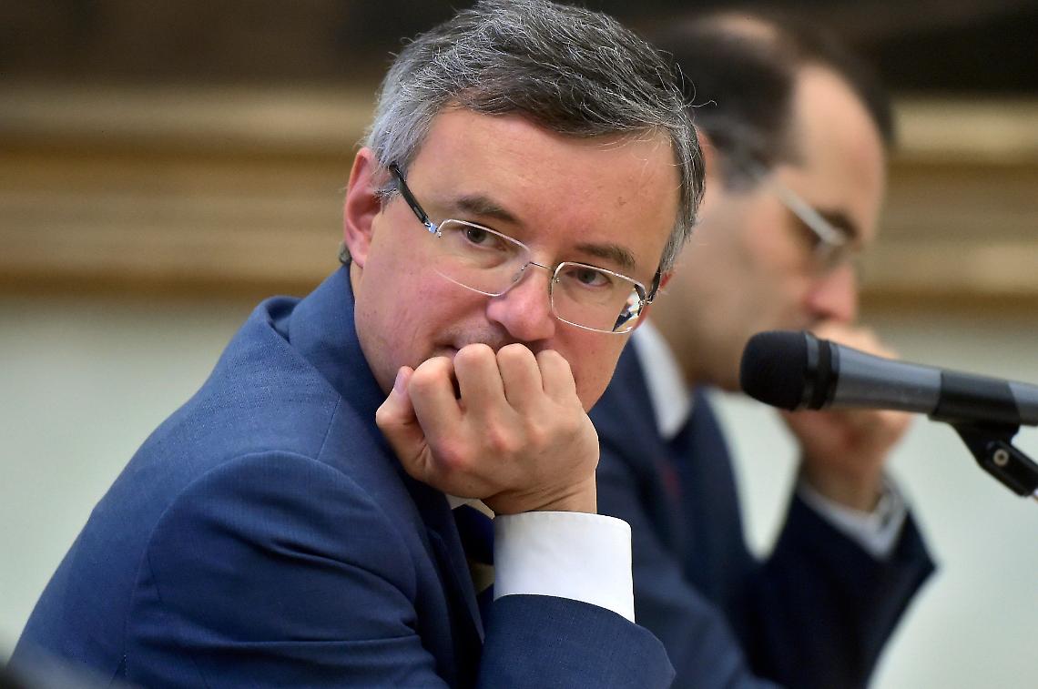 Il professor Alessandro Barbero da Azami: da non perdere