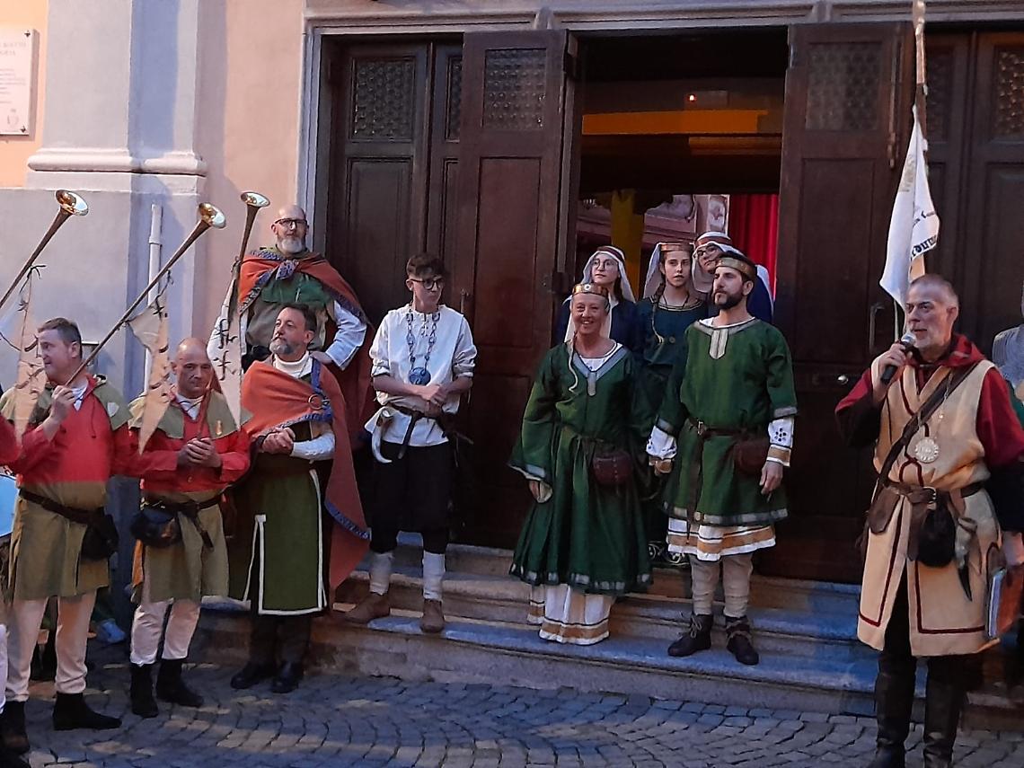 Cuorgnè