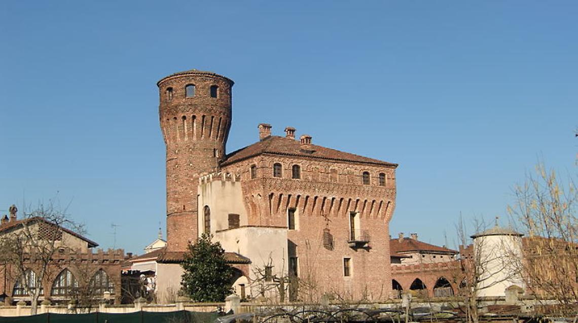 Crescentino
