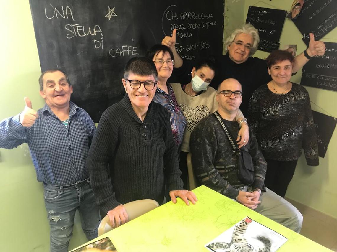 Gruppo Appartamento Casa Frida Kahlo di Settimo vince un premio di poesia