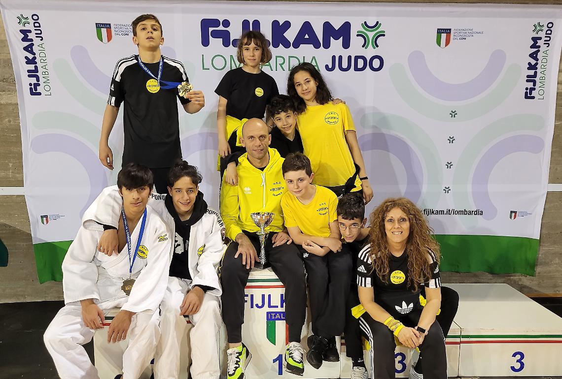 Unisport Montichiari