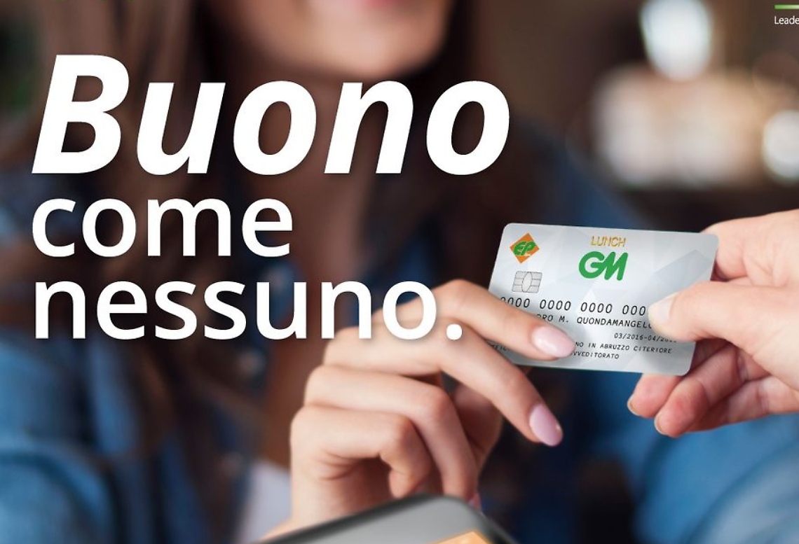 Caos buoni pasto nell'Asl To4. Le carte non funzionano