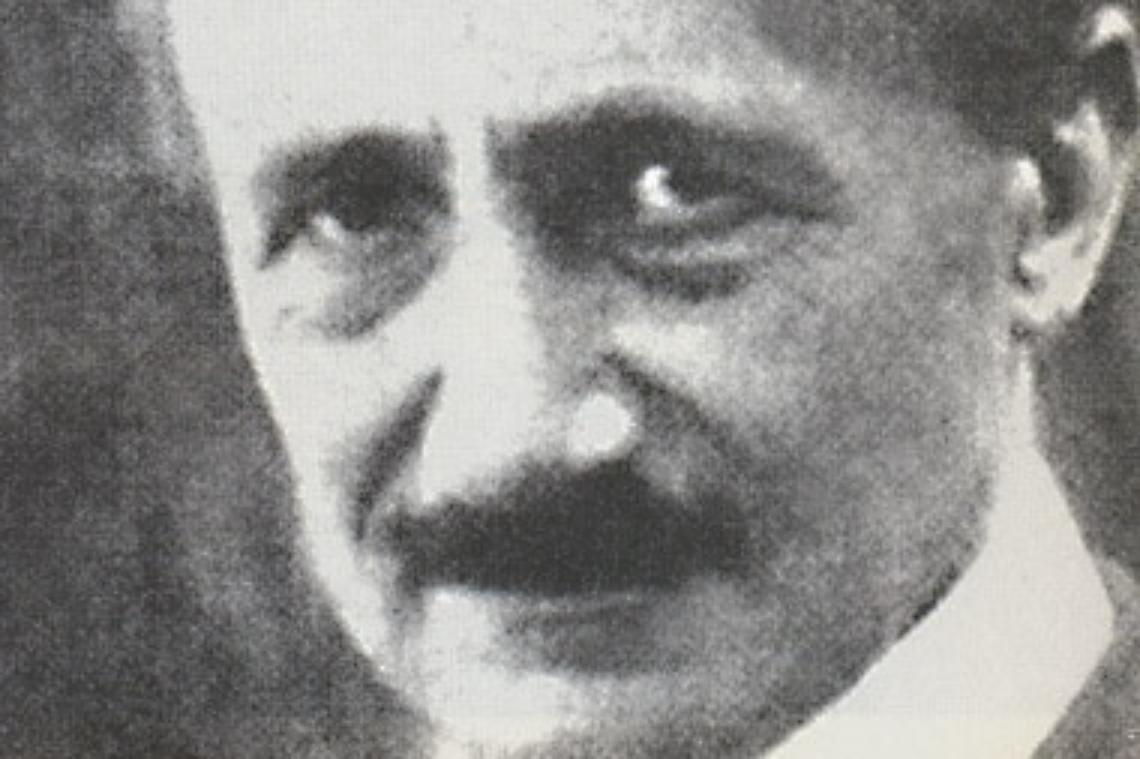 Piero Martinetti