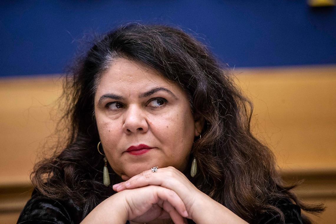 Michela Murgia: "Ora posso dire e fare tutto ciò che voglio"