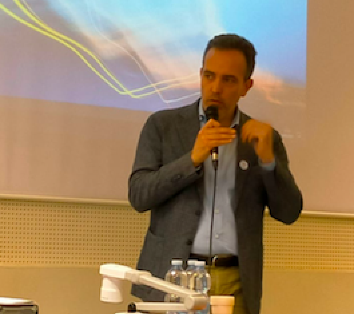 Fulvio Bellora