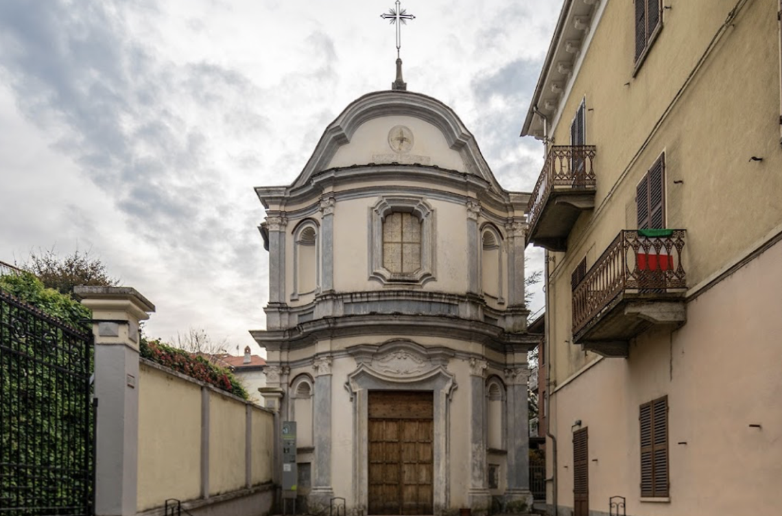 San Gaudenzio