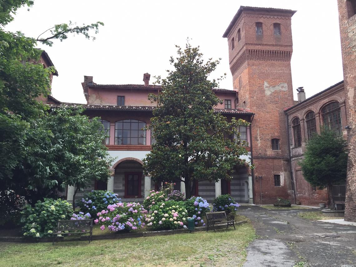 Castello Montanaro