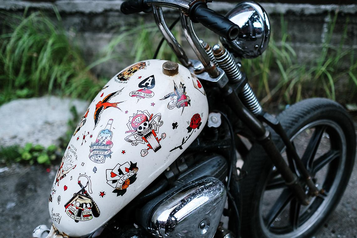 Paulaner Bikers Fest